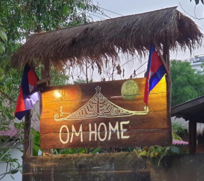 Гостиница Om Home  Sihanoukville